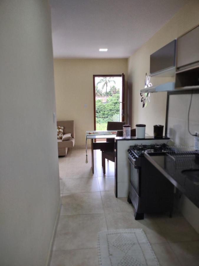 The Loft Garcia Appartement Maricá Buitenkant foto