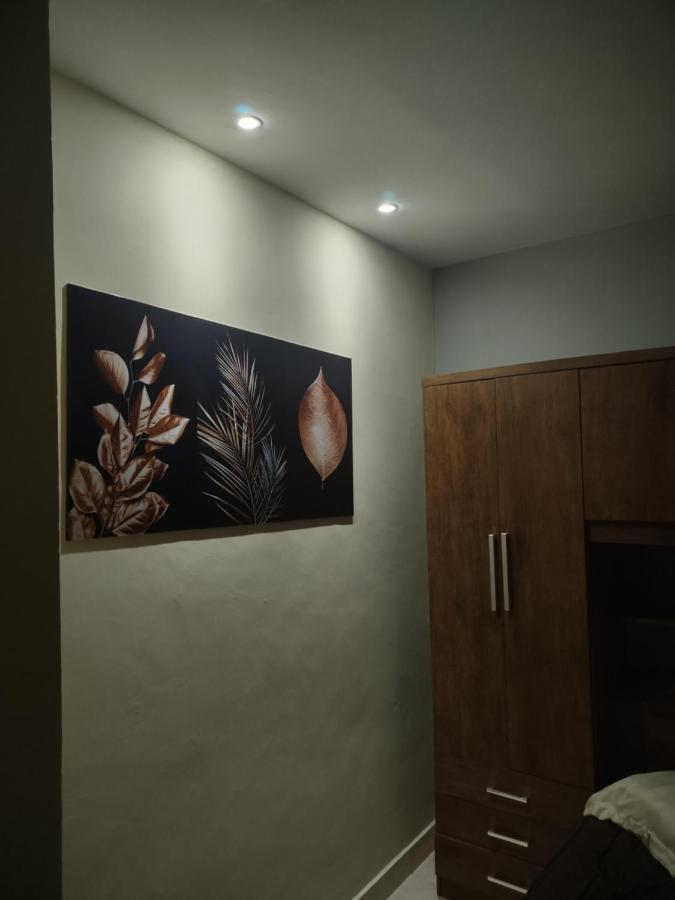 The Loft Garcia Appartement Maricá Buitenkant foto