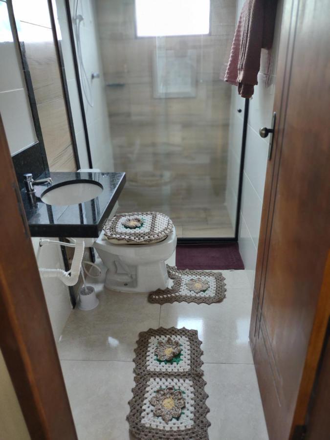 The Loft Garcia Appartement Maricá Buitenkant foto