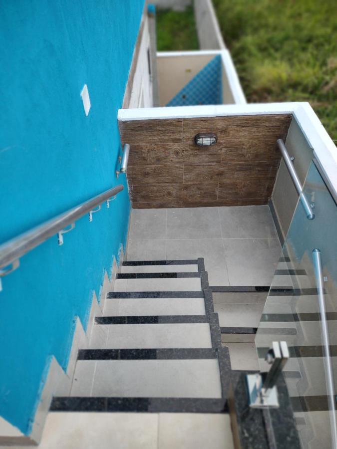 The Loft Garcia Appartement Maricá Buitenkant foto
