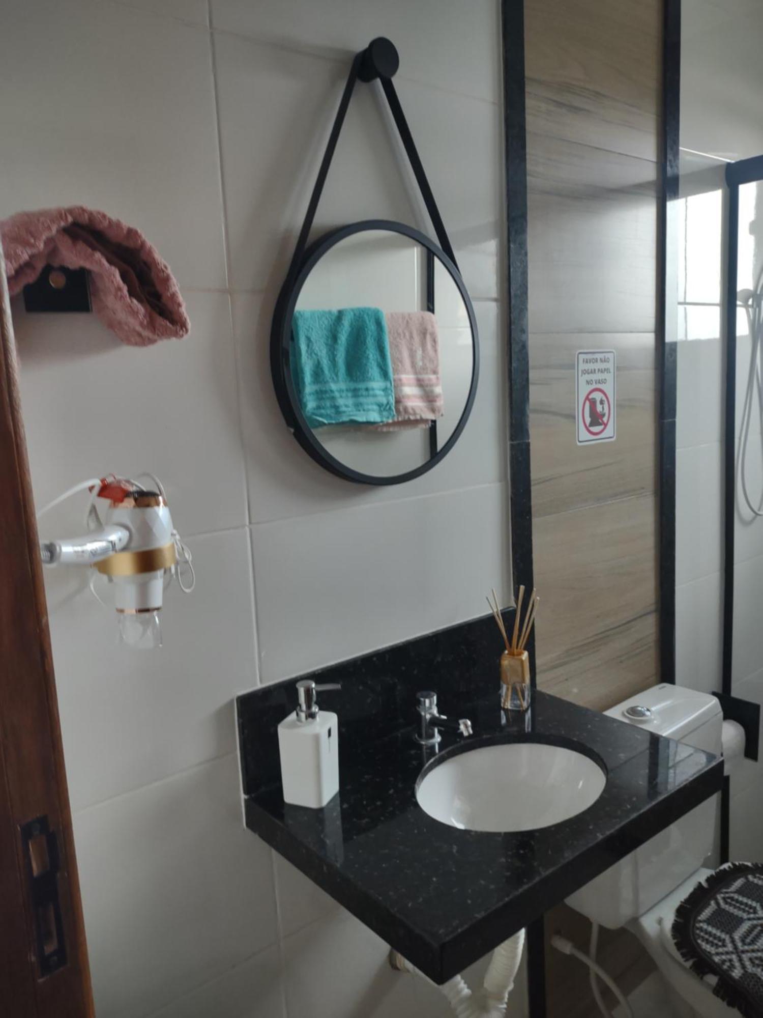 The Loft Garcia Appartement Maricá Buitenkant foto