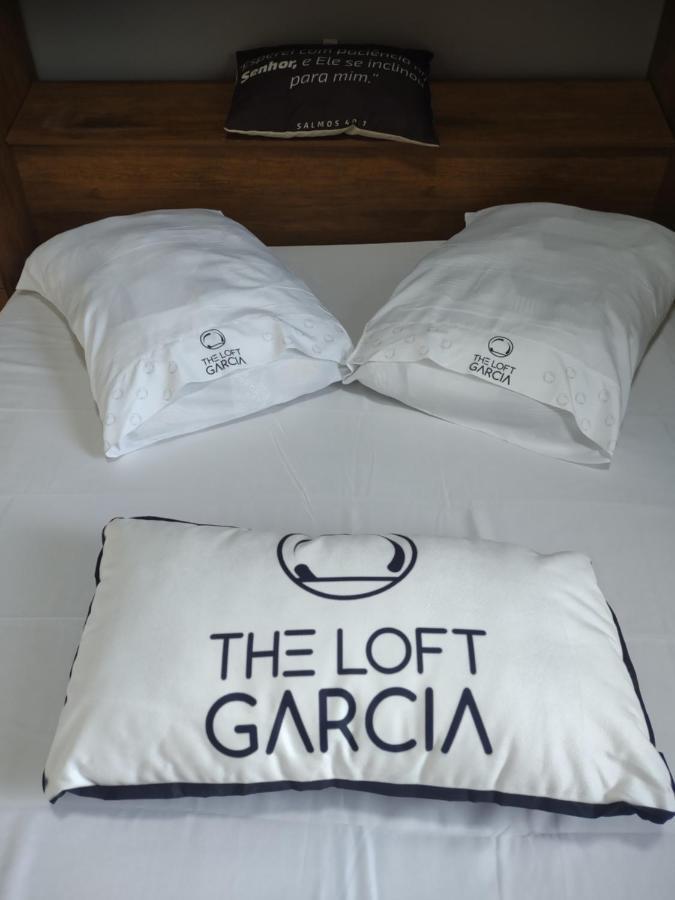 The Loft Garcia Appartement Maricá Buitenkant foto